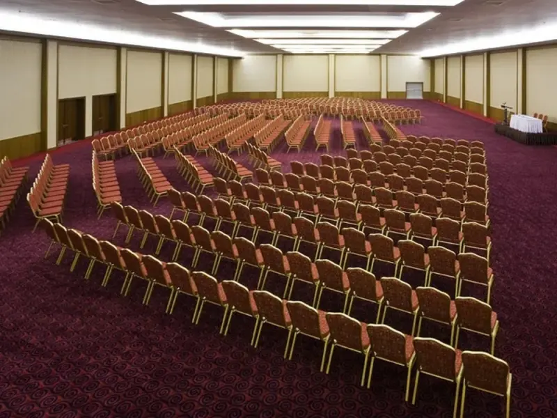 Jura Hotels Afyon Thermal Spa & Convention Center 26