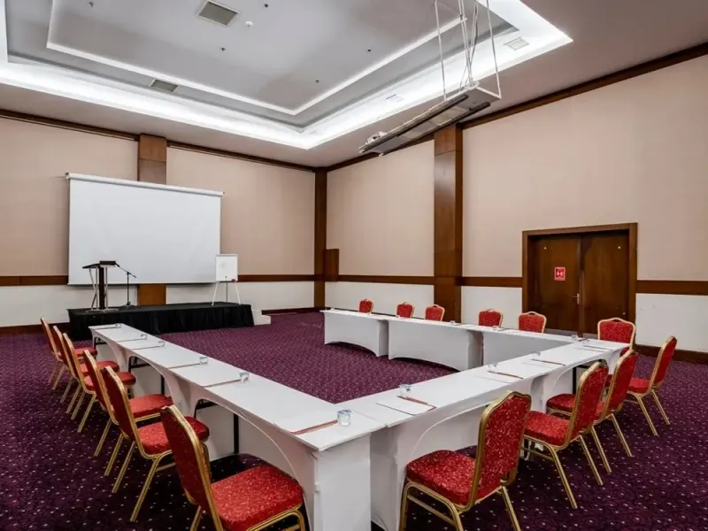 Jura Hotels Afyon Thermal Spa & Convention Center 28