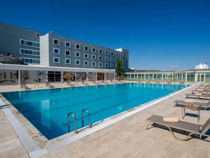 Jura Hotels Afyon Thermal Spa & Convention Center 29