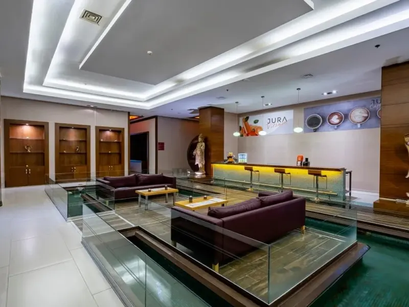 Jura Hotels Afyon Thermal Spa & Convention Center 30