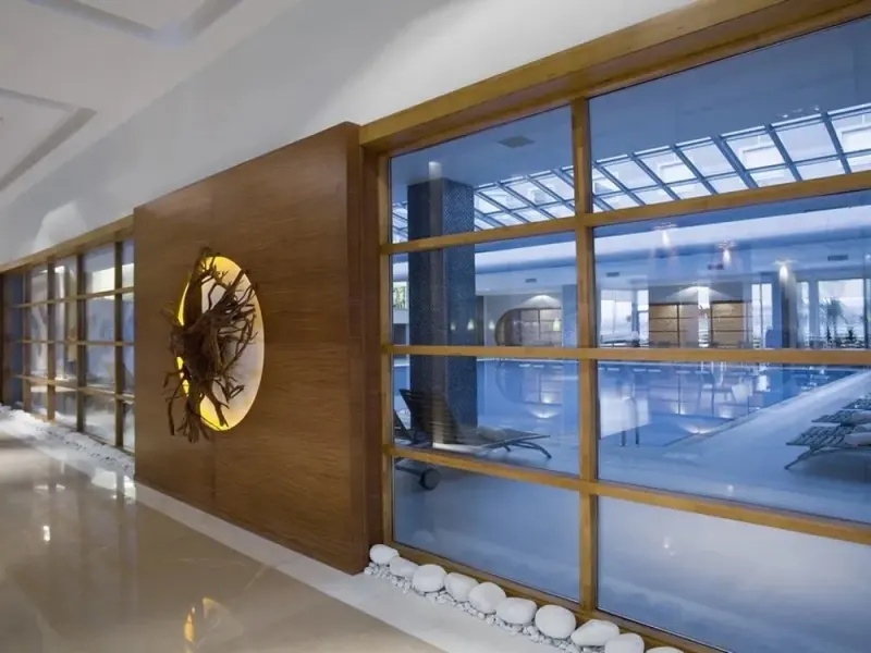 Jura Hotels Afyon Thermal Spa & Convention Center 32