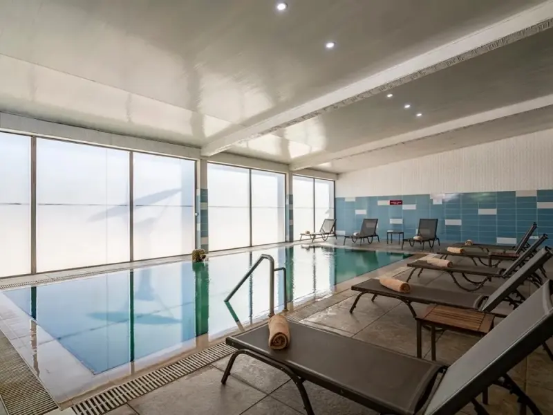 Jura Hotels Afyon Thermal Spa & Convention Center 35