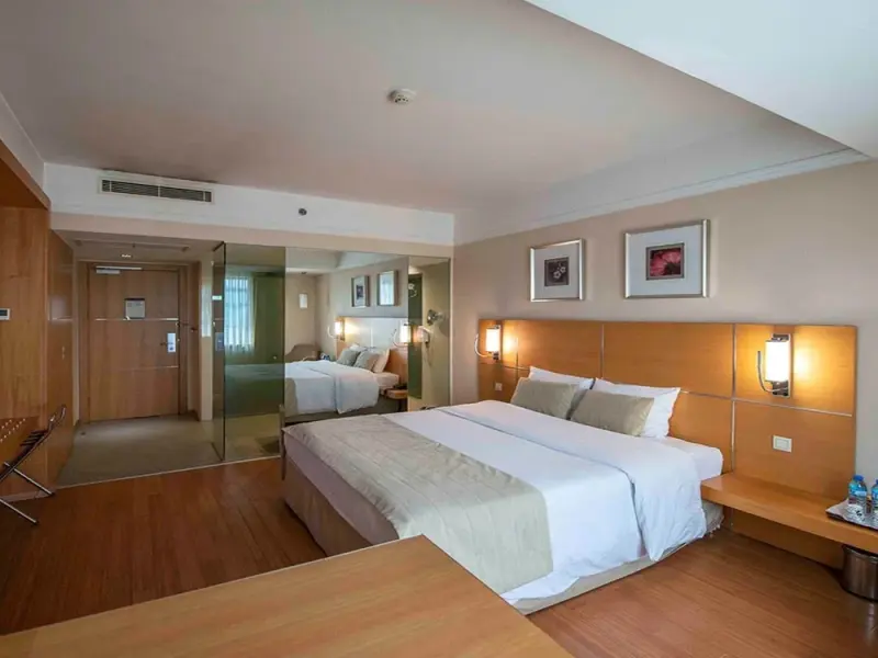 Jura Hotels Afyon Thermal Spa & Convention Center 4