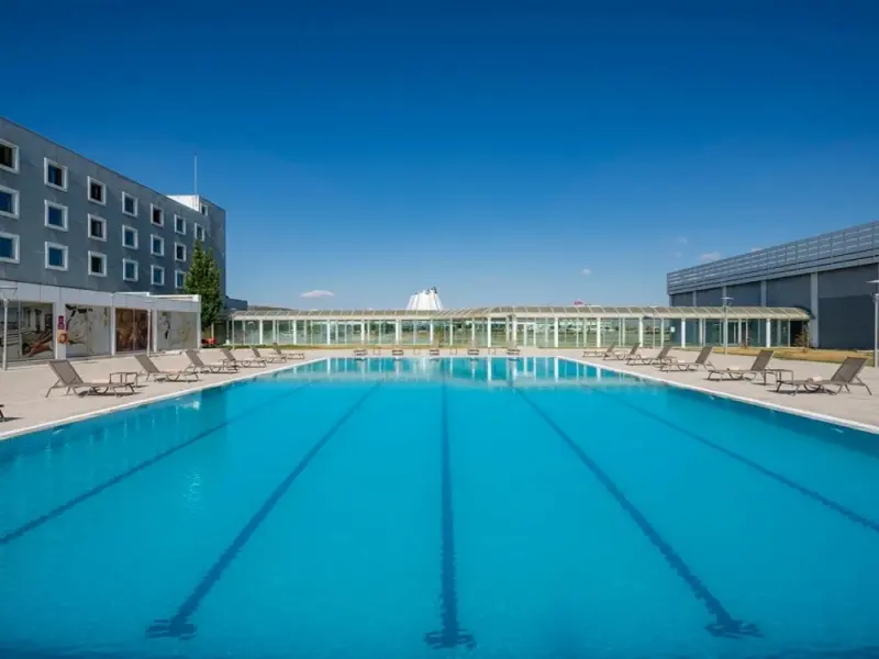Jura Hotels Afyon Thermal Spa & Convention Center 5