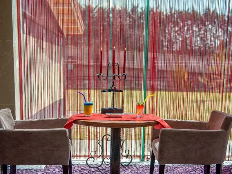 Jura Hotels Afyon Thermal Spa & Convention Center 8