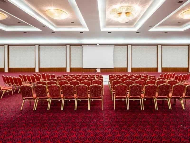 Jura Hotels Afyon Thermal Spa & Convention Center 10