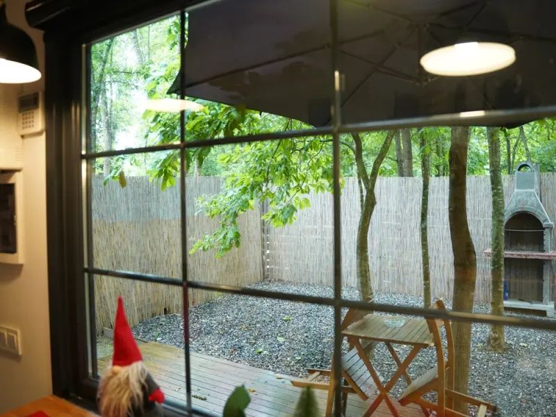 Pentalow Cabin 13