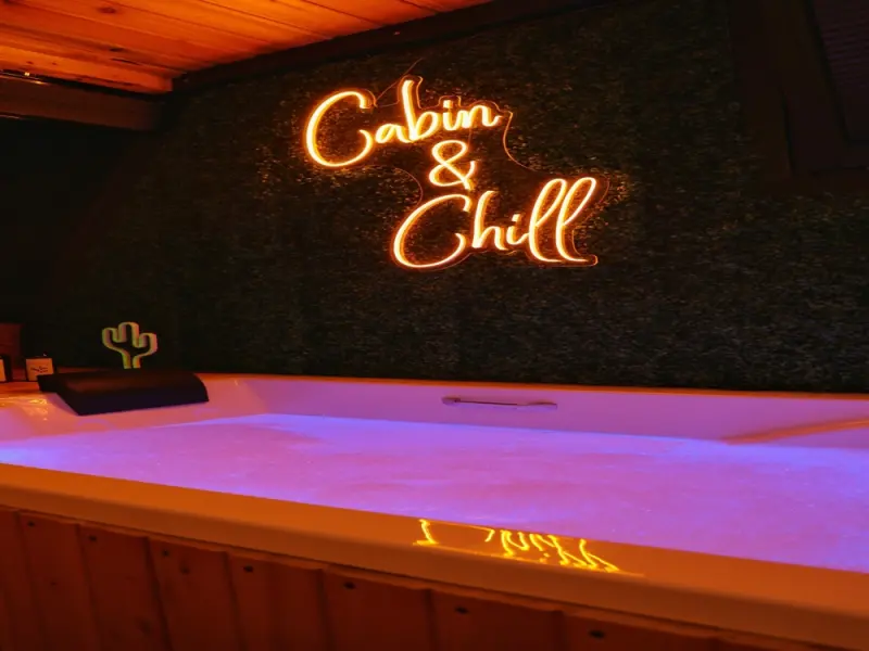 Pentalow Cabin 30