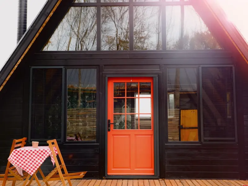 Pentalow Cabin 31