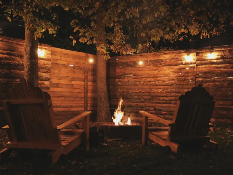 Pentalow Cabin 34