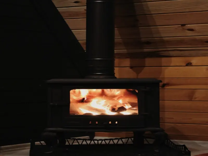 Pentalow Cabin 43