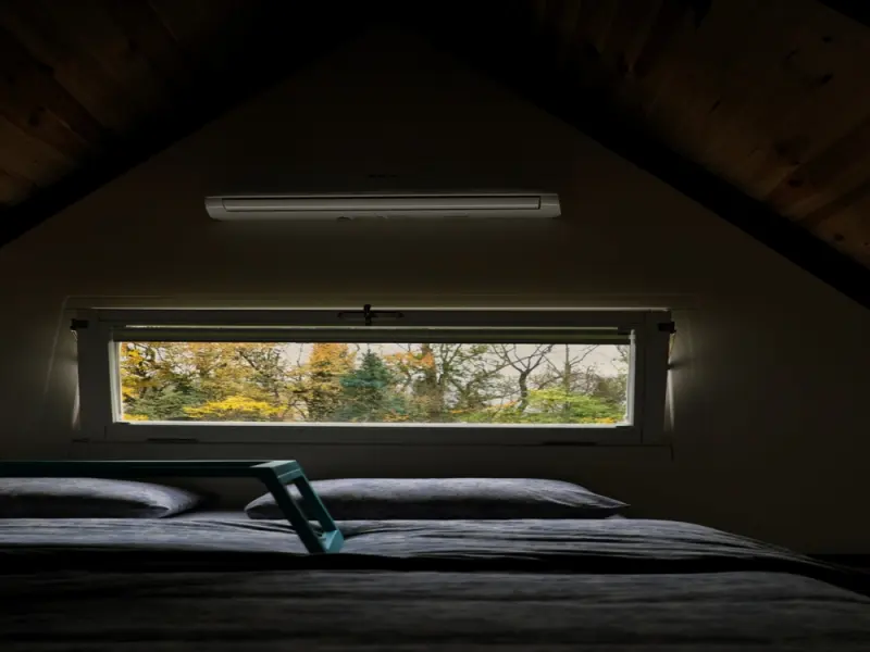 Pentalow Cabin 46