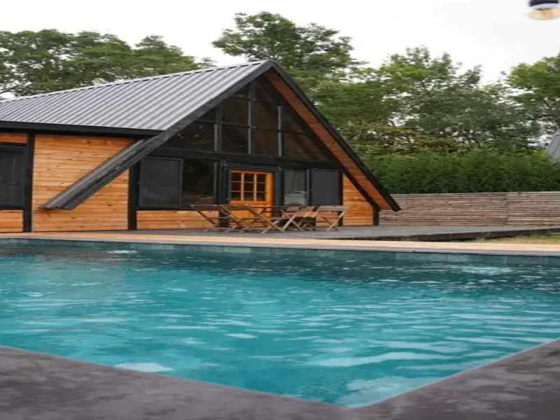 Pentalow Cabin 5