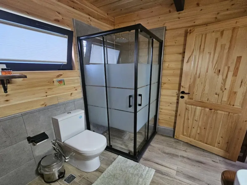Teona Kartepe Bungalov 12