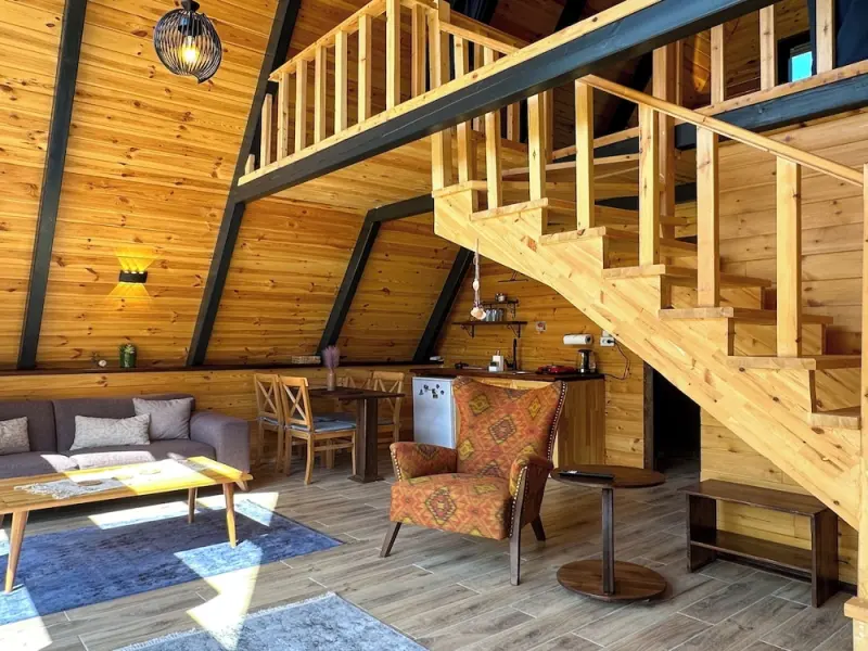 Teona Kartepe Bungalov 15
