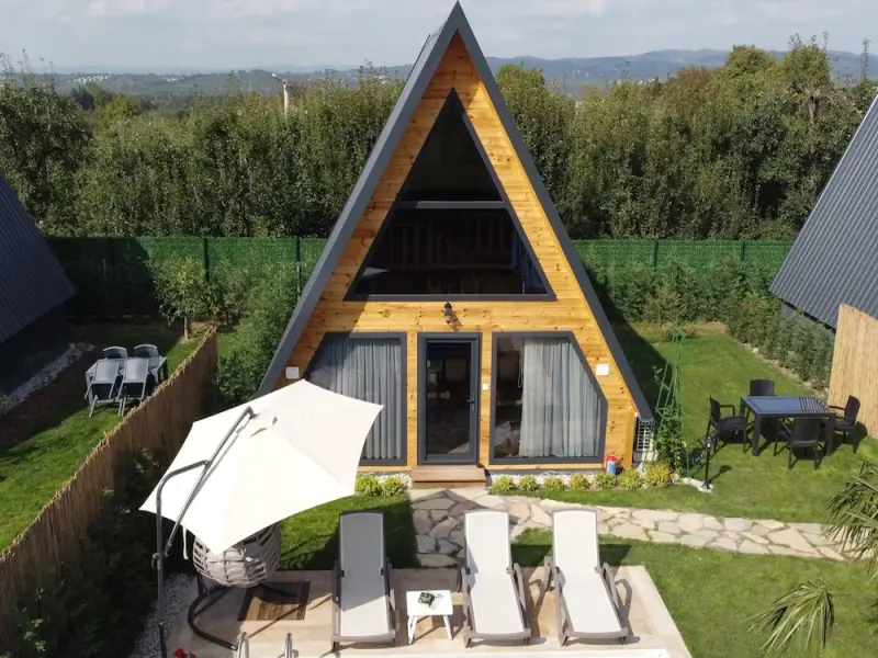 Teona Kartepe Bungalov 17