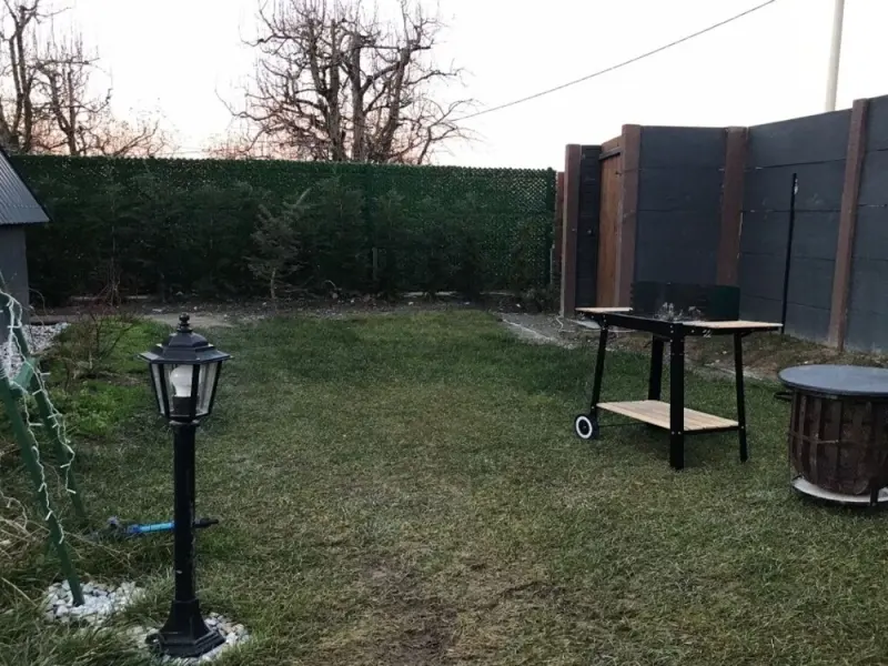 Teona Kartepe Bungalov 19