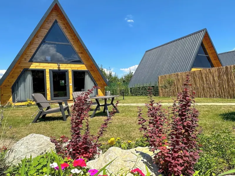 Teona Kartepe Bungalov 2