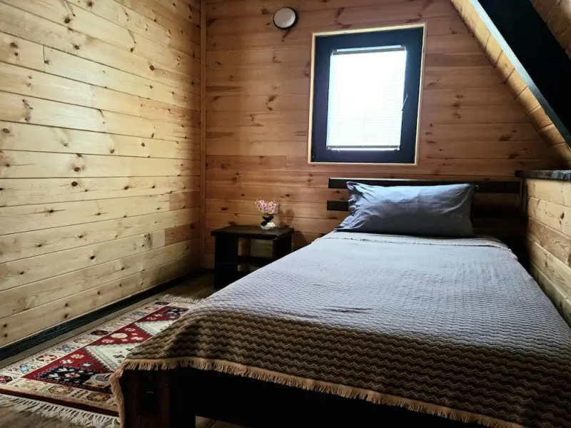 Teona Kartepe Bungalov 21