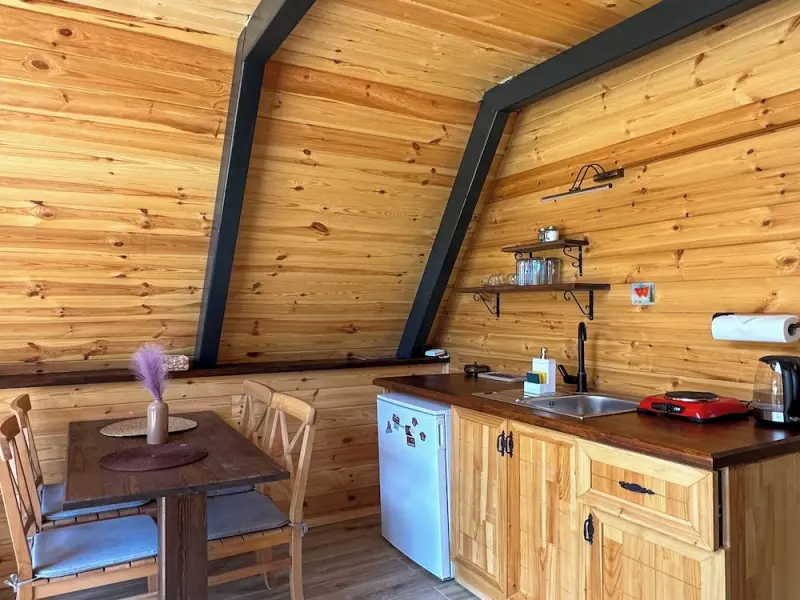 Teona Kartepe Bungalov 22