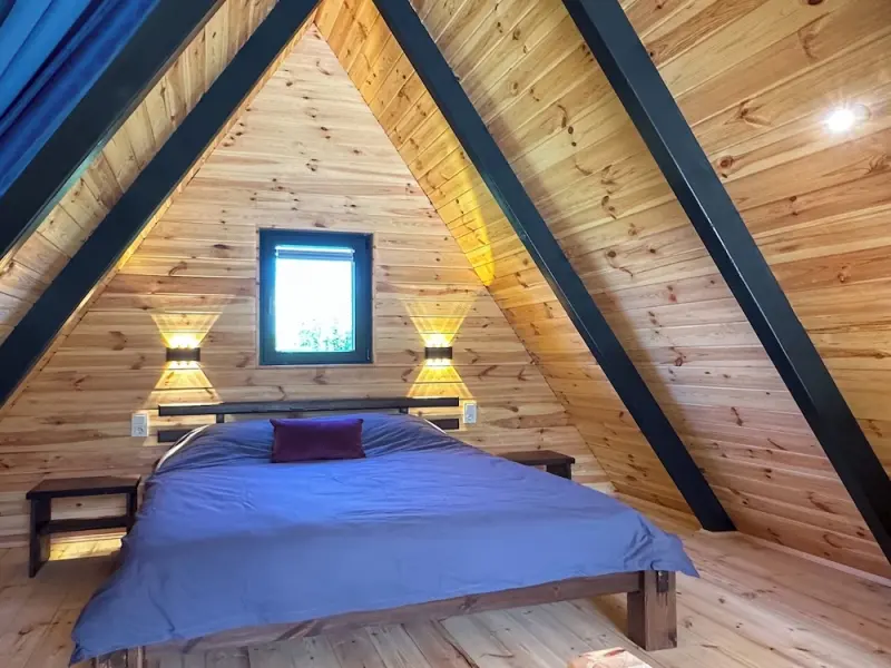 Teona Kartepe Bungalov 24