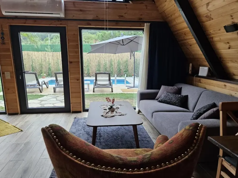 Teona Kartepe Bungalov 25