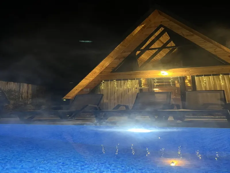 Teona Kartepe Bungalov 26