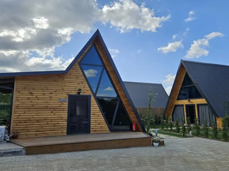 Teona Kartepe Bungalov 28
