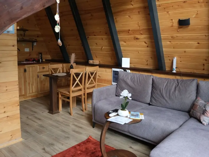 Teona Kartepe Bungalov 29
