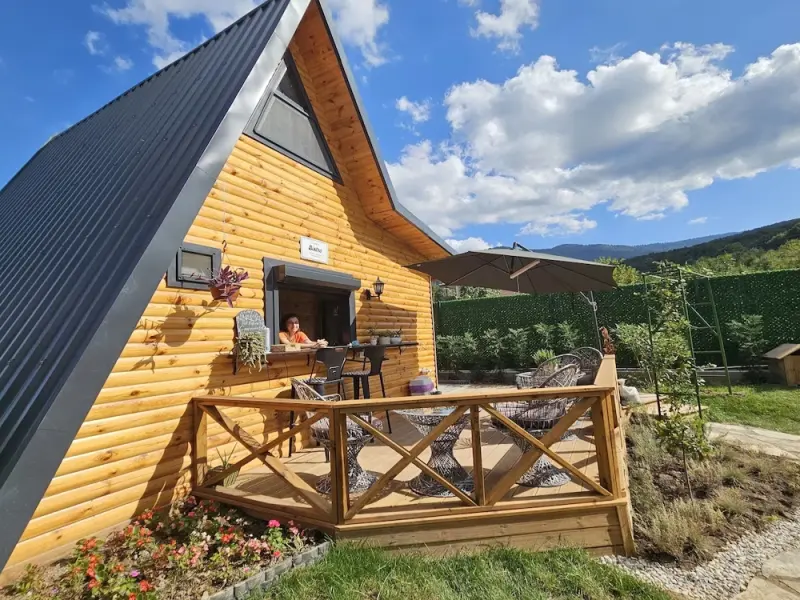 Teona Kartepe Bungalov 3