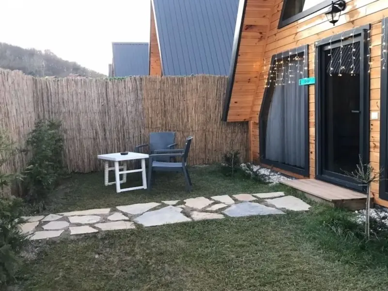 Teona Kartepe Bungalov 31