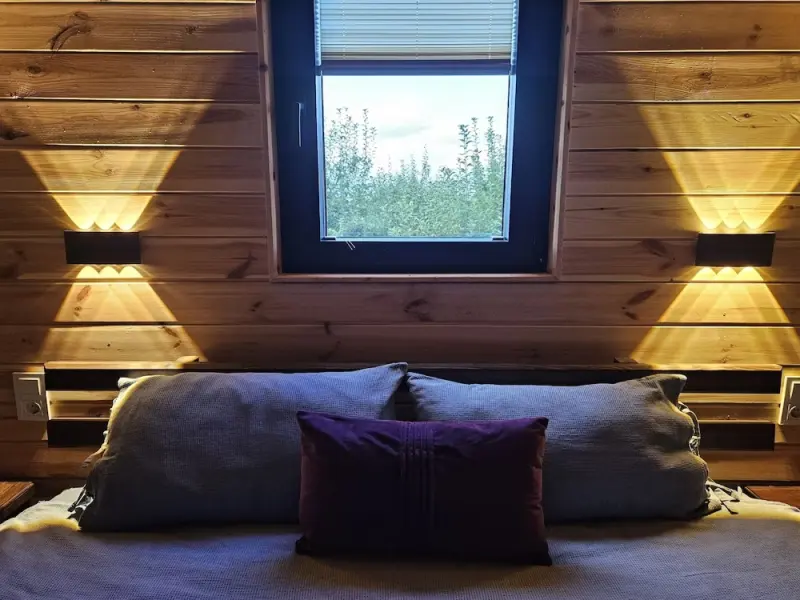 Teona Kartepe Bungalov 32