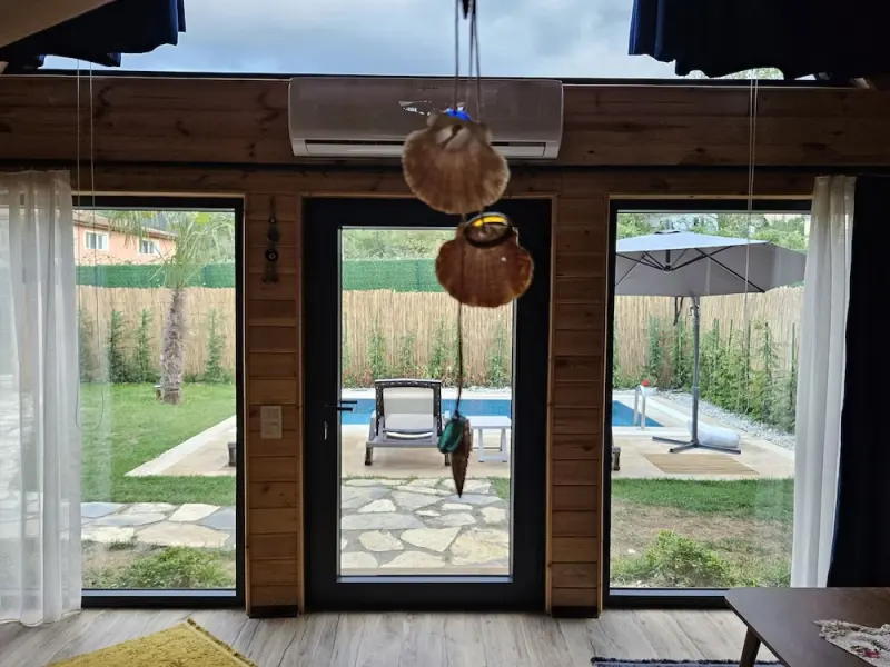Teona Kartepe Bungalov 33
