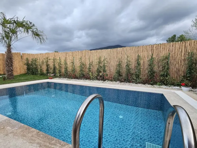 Teona Kartepe Bungalov 9