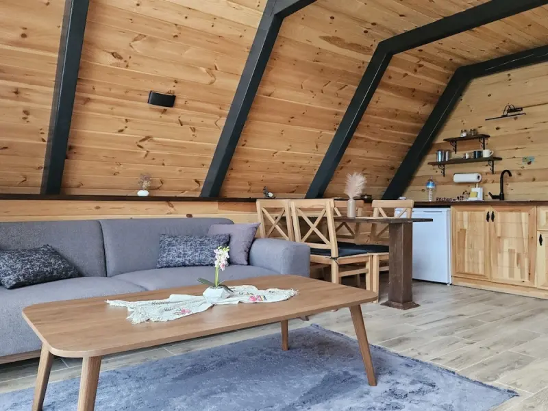 Teona Kartepe Bungalov 10