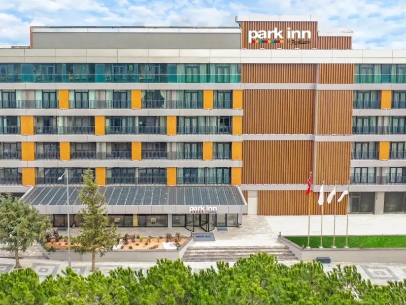 Park İnn by Radisson Yalova 1