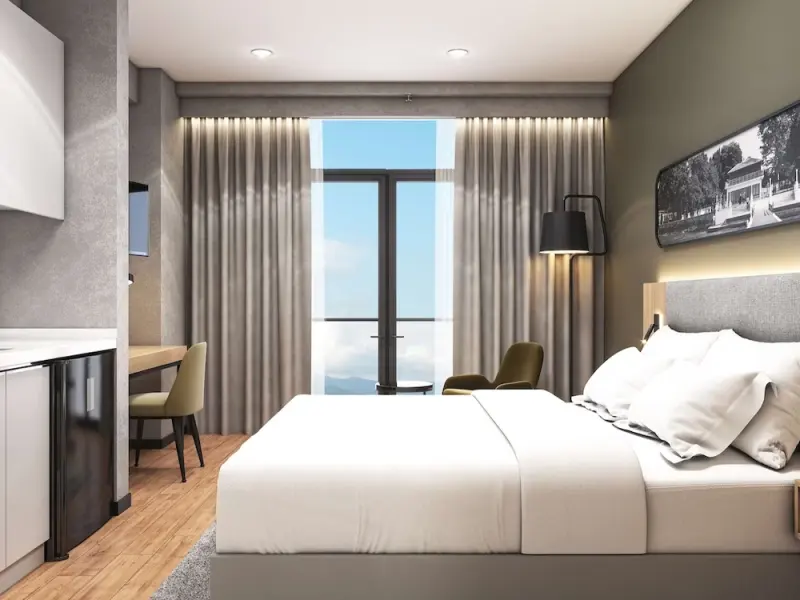 Park İnn by Radisson Yalova 22
