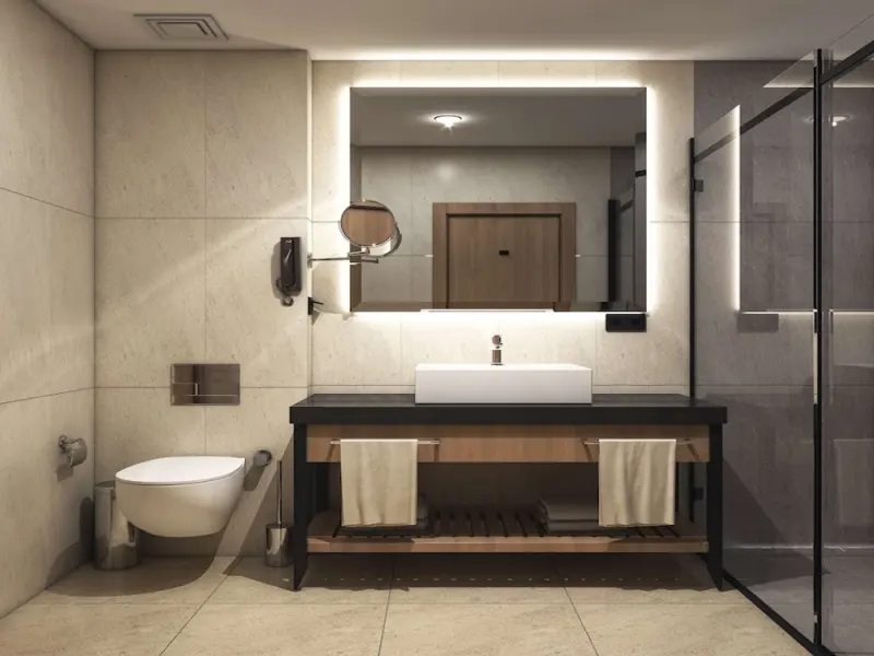 Park İnn by Radisson Yalova 24