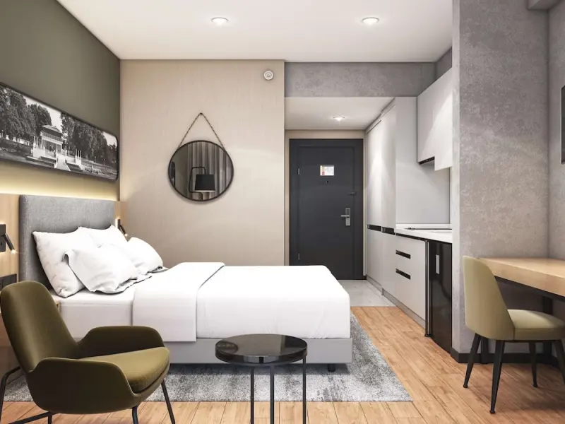Park İnn by Radisson Yalova 25