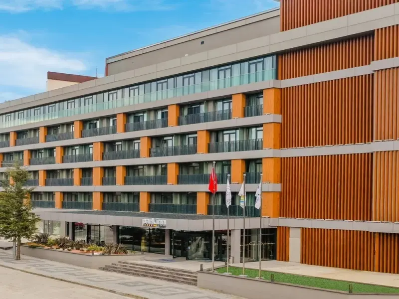 Park İnn by Radisson Yalova 4