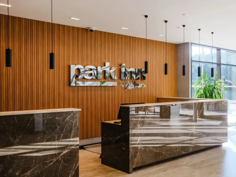 Park İnn by Radisson Yalova 5