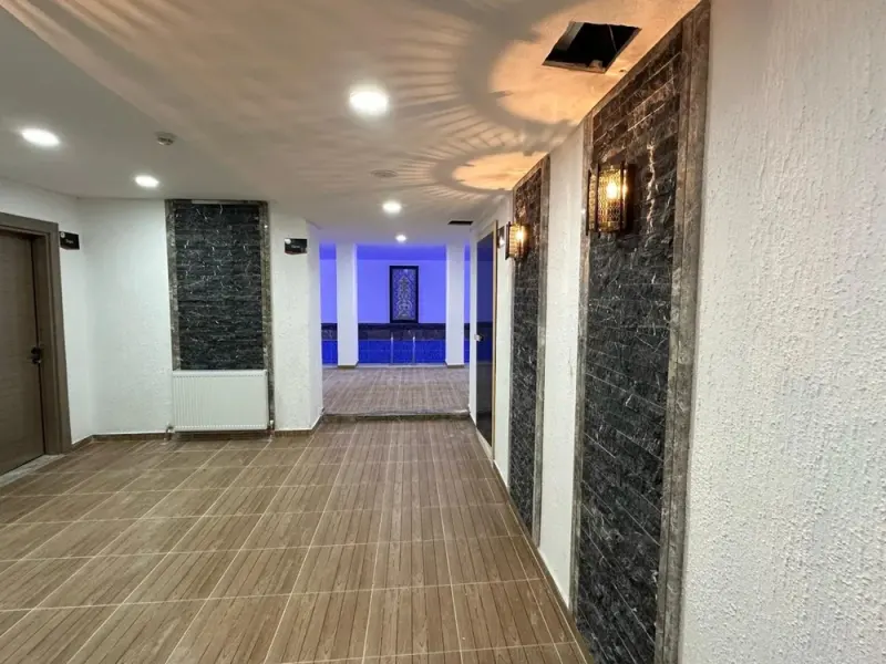 Snowland Hotel Sarıkamış 11