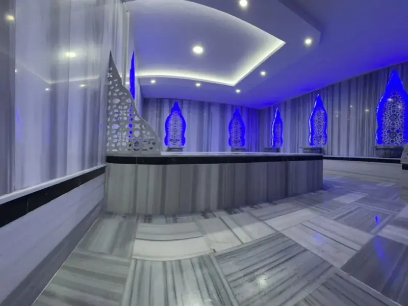 Snowland Hotel Sarıkamış 13