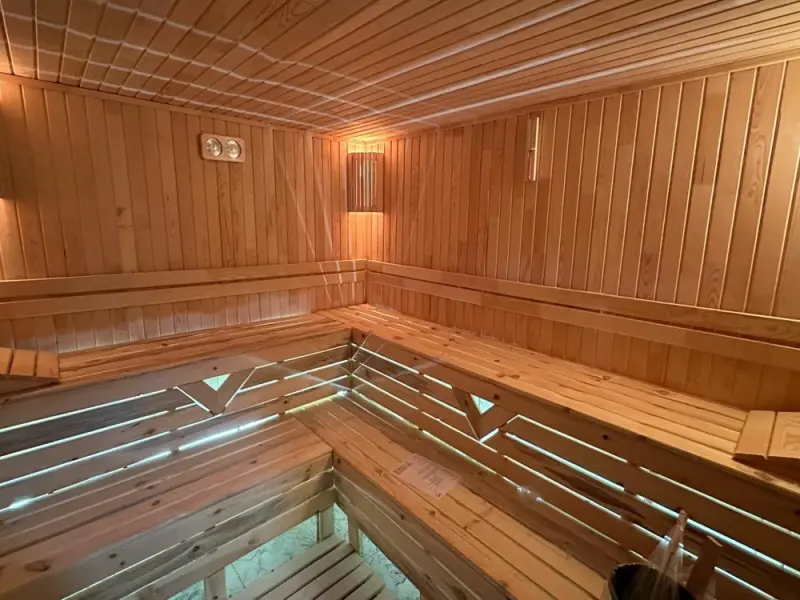 Snowland Hotel Sarıkamış 14