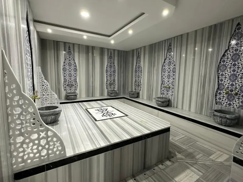 Snowland Hotel Sarıkamış 15