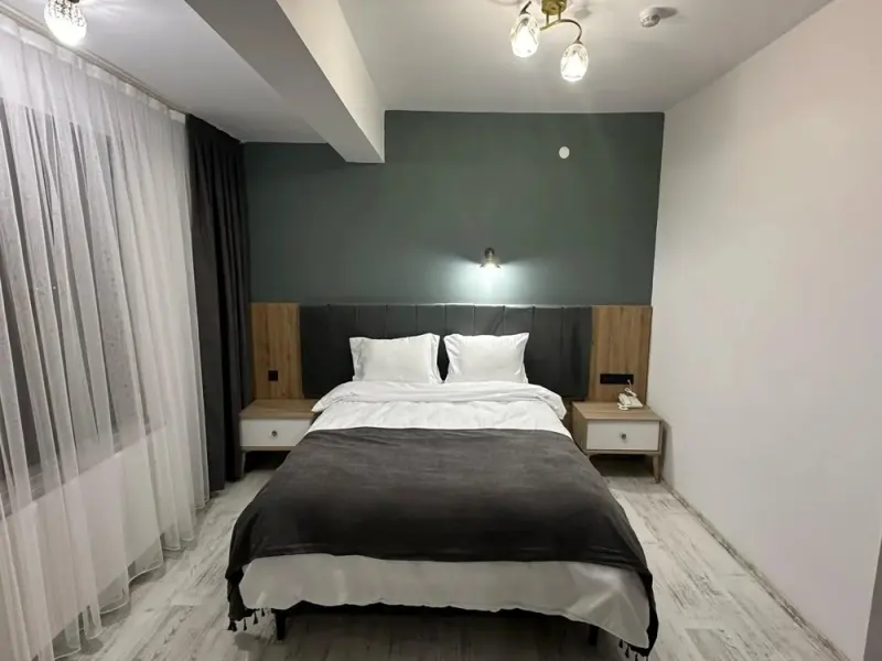 Snowland Hotel Sarıkamış 16