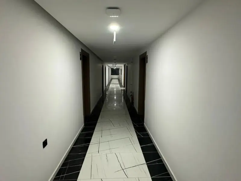 Snowland Hotel Sarıkamış 18