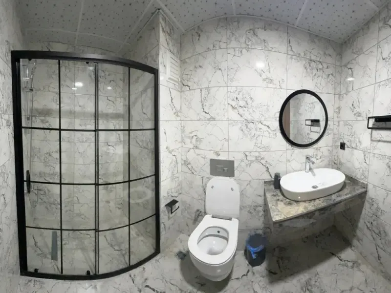 Snowland Hotel Sarıkamış 20