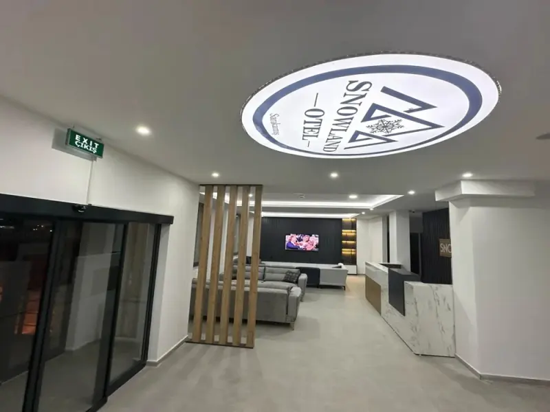 Snowland Hotel Sarıkamış 2