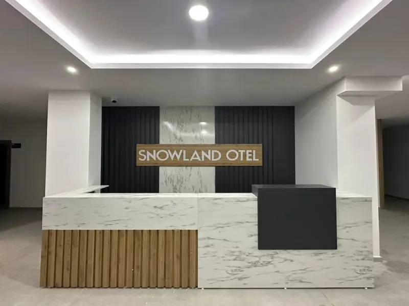 Snowland Hotel Sarıkamış 3